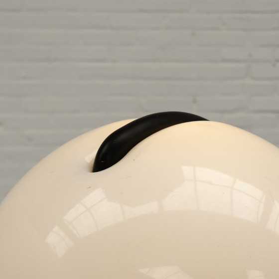 Image 1 of Serpente Table Clamp Lamp Martinelli Luce