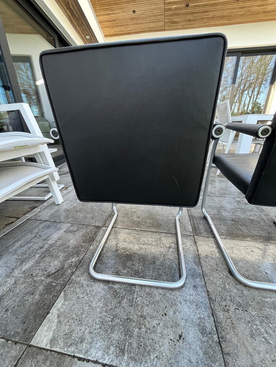 Image 1 of 6 x Vitra visasoft Antonio Citterio