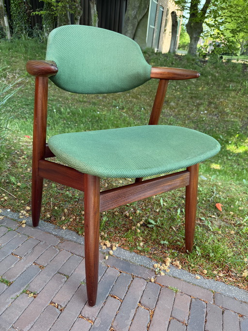 Tijsseling Koehoorn Stoel