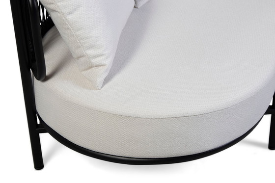 Image 1 of Passe Partout Bahia outdoor 3-seater sofa