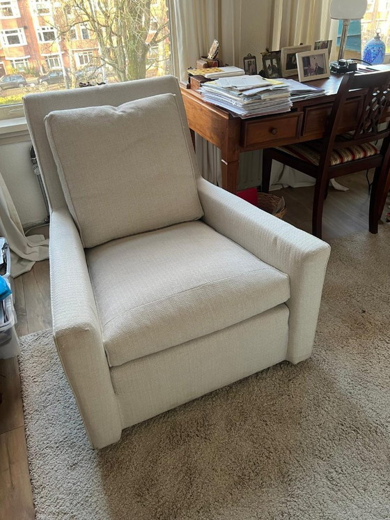 Image 1 of Come nuova Poltrona Linteloo Easy Living