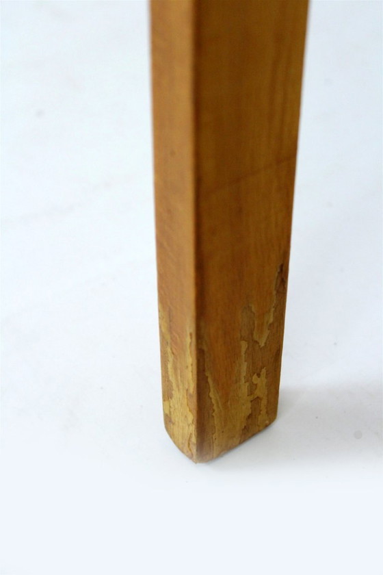 Image 1 of Lámpara de pie Space Age Rocket de Novoplast Sered, década de 1960