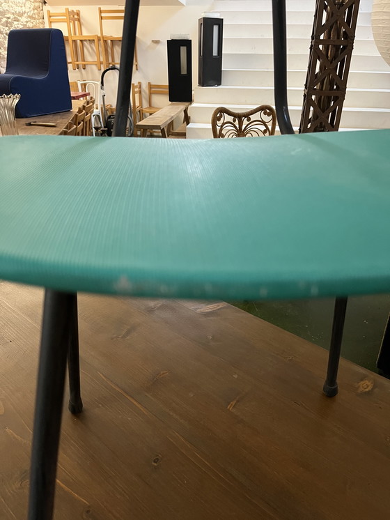 Image 1 of 6 Chaises des Années 50 