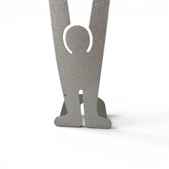 Image 1 of Vintage Keith Haring Estate "Hands Up" Bookends – Pop Art Classic


Vintage Keith Haring Estate Bookends "Hands Up" ...