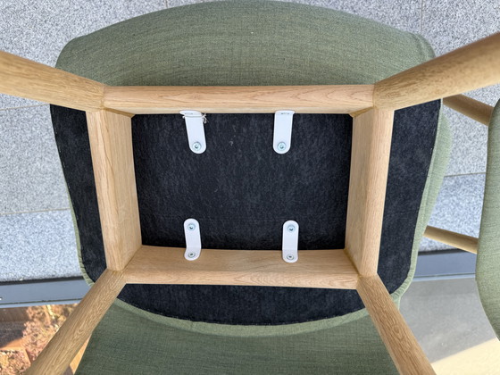 Image 1 of Set di 4 nuove sedie HAY AAC 13