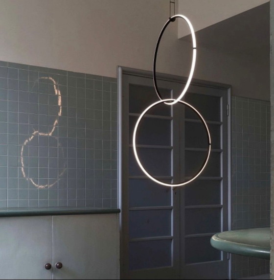 Image 1 of FLOS lamp new