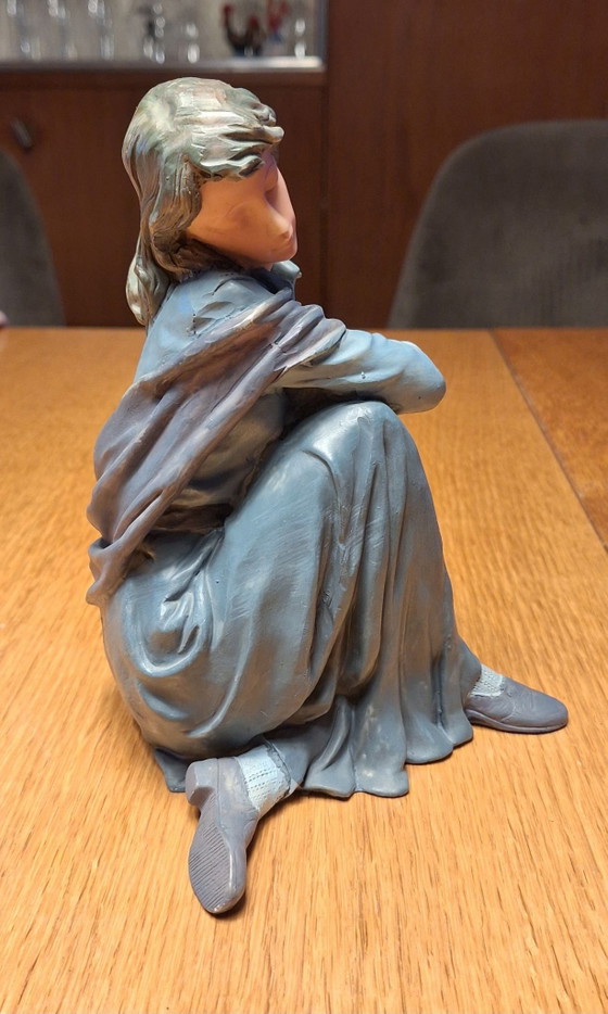 Skulptur von Montserrat Ribes – Bildhauerei, Kunststoff (photo 4 of 8)