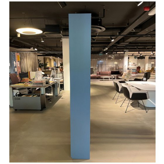 Image 1 of MDF Italia Random 2c boekenkast