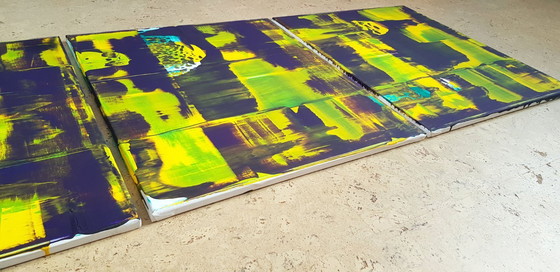 Image 1 of Jürgen Angeler - Roasted Cheese