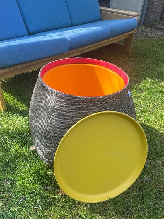 Image 1 of B&B Italia ‘Fat Fat’ koffietafel, door Patricia Urquiola