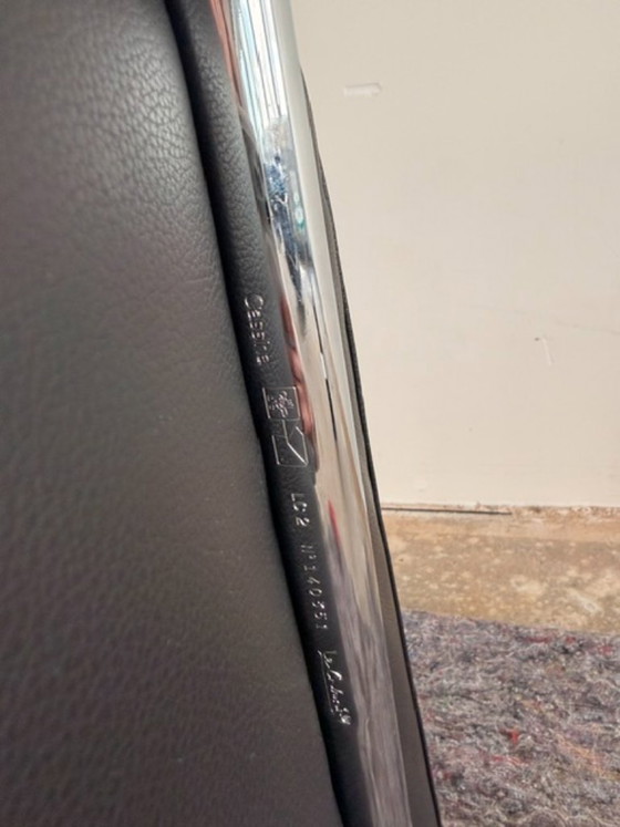 Image 1 of Cassina LC2 fauteuil