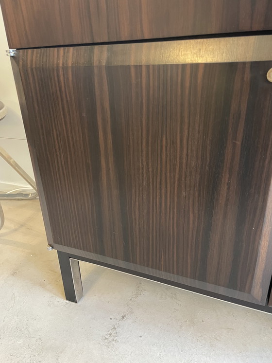 Image 1 of Dressoir brutalista