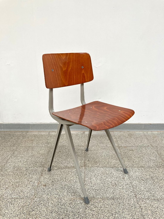 Image 1 of Set aus 2 Friso Kramer 'Result' Stühlen