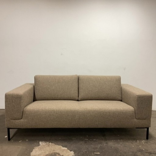 DN design Samos 2-seater sofa
