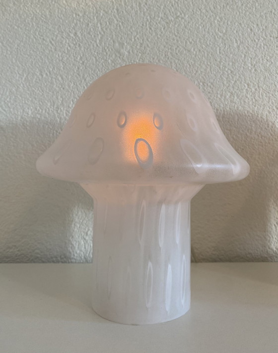 Image 1 of Unieke set vintage Peill & Putzler tafellampjes