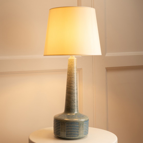 Image 1 of Palshus Vintage Lamp