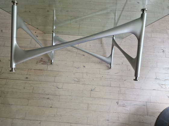 Image 1 of Ronald Schmitt Coffee Table No8520