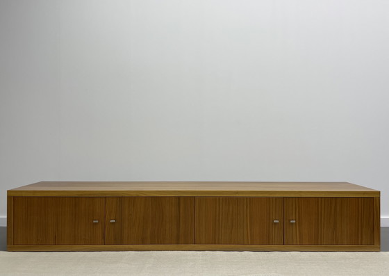 Image 1 of Dressing bas vintage 232 cm