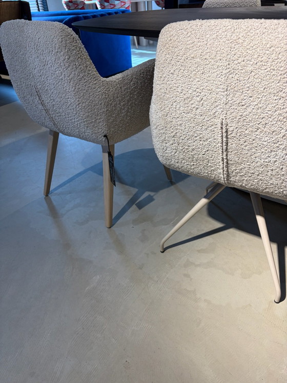 Lot de 6 chaises Moods 101 Mobitec – Chaises de salle à manger, Autre (photo 4 of 9)