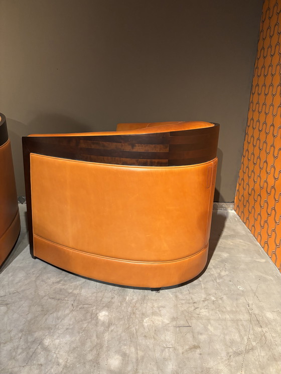 Image 1 of Schuitema Morris Sillones Art Decó