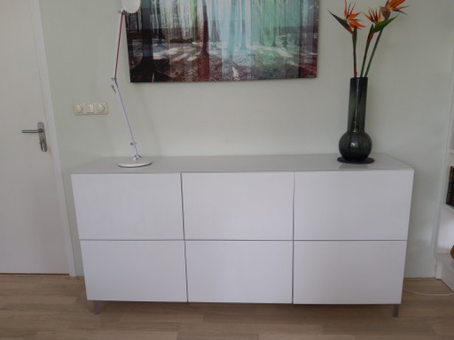 Buffetkast IKEA