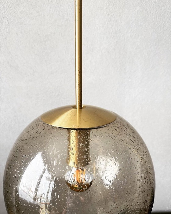 Image 1 of Palla Peill e Putzler d'epoca