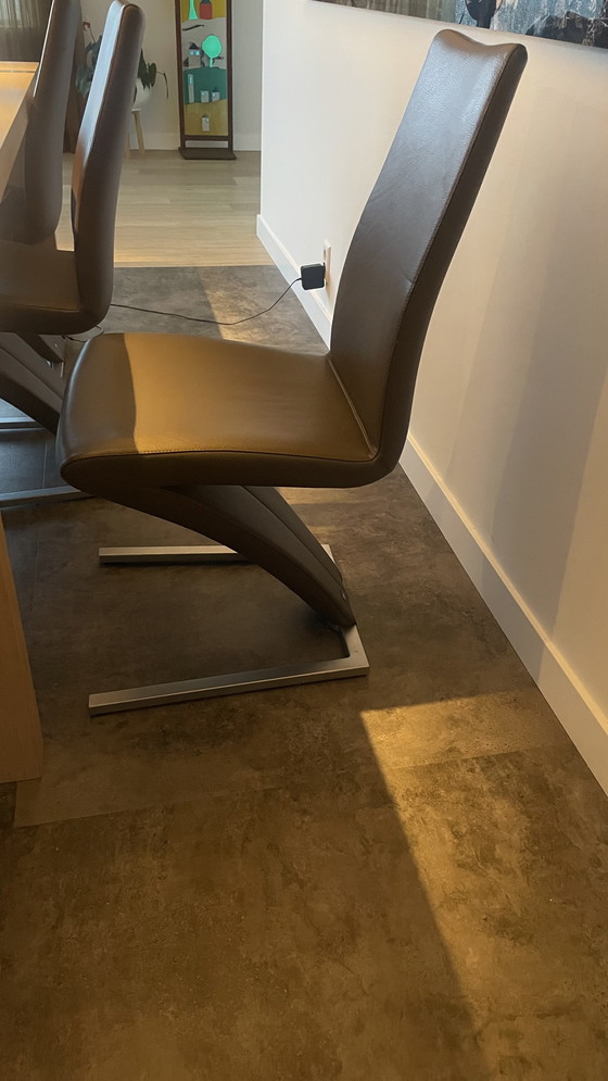 Image 1 of Área de comedor