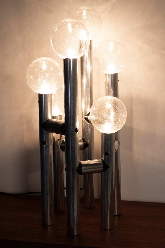 Image 1 of Kalmar Atomic RS6-TL lamp