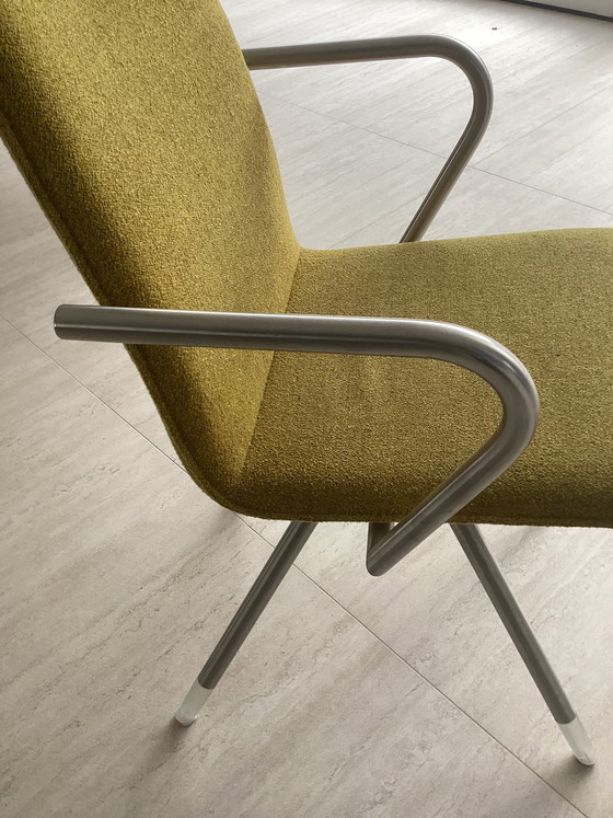 Image 1 of 6 sedie da pranzo Arco MIKADO