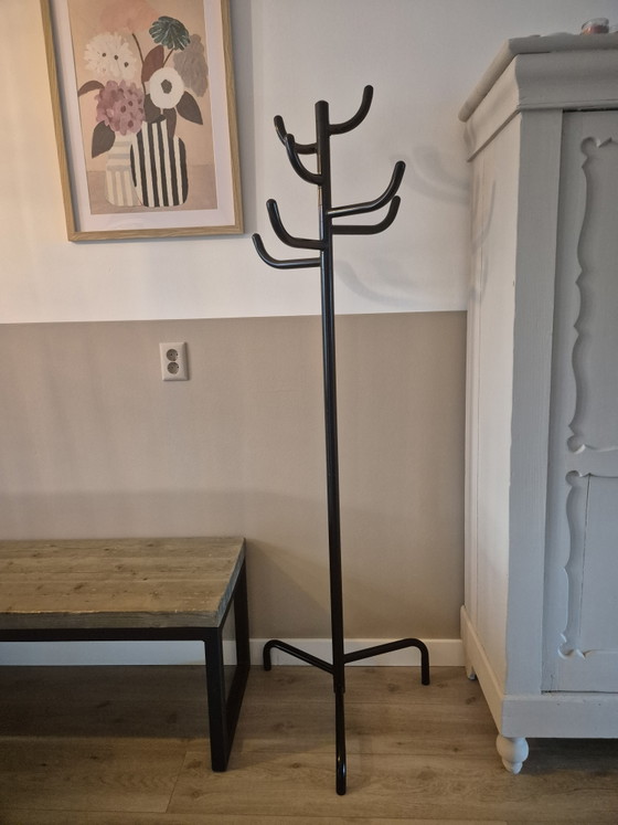 Appendiabiti vintage 'Smed' di Rutger Andersson - 1978 – IKEA, Metal (photo 8 of 8)