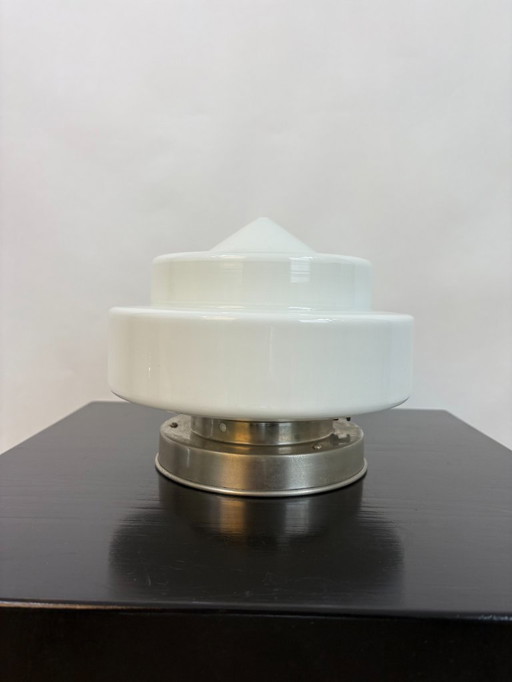 Giso Trappunt Ceiling Lamp – Art Deco