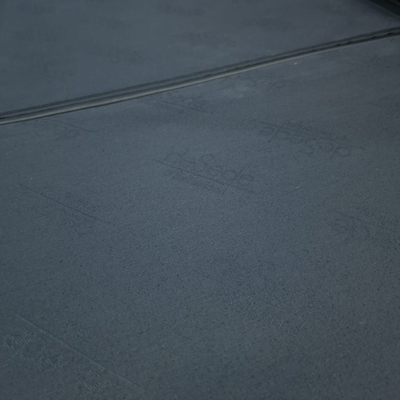 Image 1 of De Sede DS 76 DS 78 Designer Sofa Leder Sofa Couch Daybed Leder Top