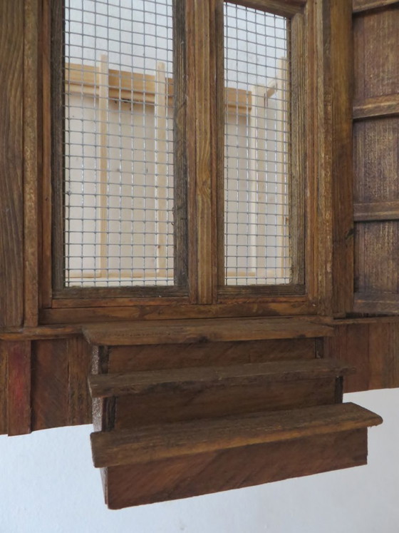 Image 1 of Eric van Solm - 'Die Laube'