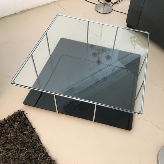 Image 1 of Table basse Matteo Grassi 1880