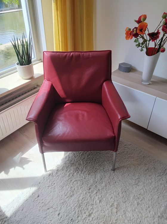 Image 1 of Poltrona Limec del marchio Design on Stock