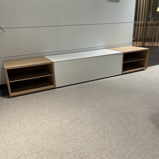 Piure Edit/Q Laag dressoir