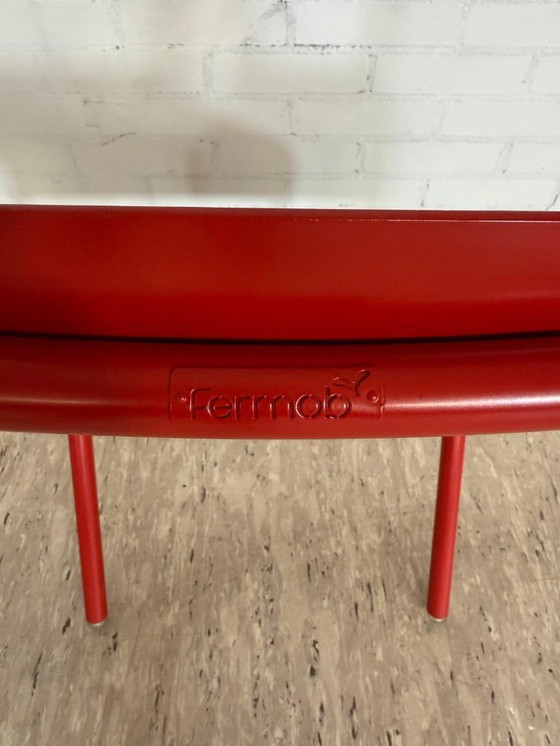 Image 1 of 15x Sedia Fermob Luxembourg