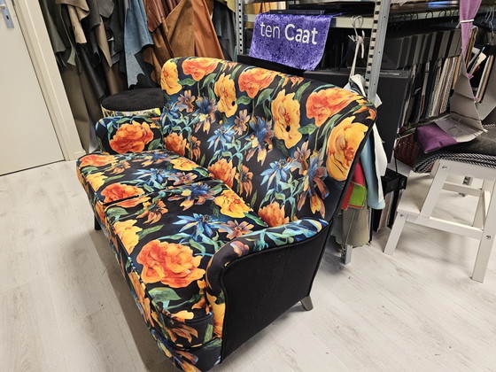 Image 1 of Artifort 2-seater sofa, 1950s
