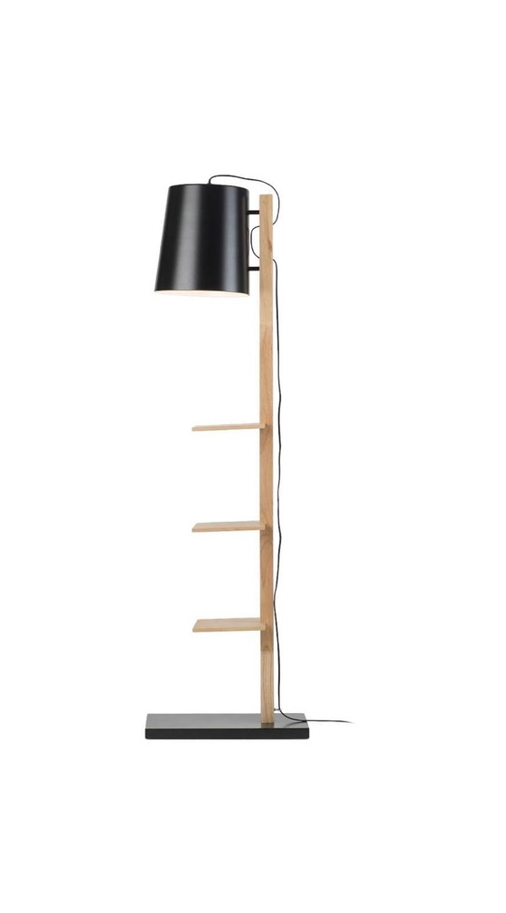 Image 1 of It's about RoMi Floor lamp/bookcase Cambridge
