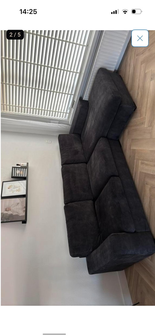 Urban sofa 2.5 seats