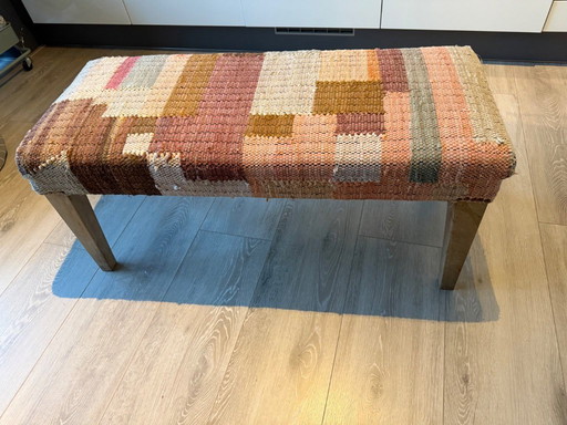 Banco de herencia india - Mediano