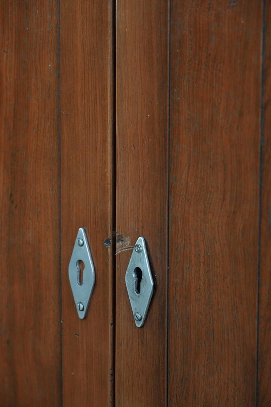 Image 1 of Buffet de style Art déco par Schuitema, de la série Decoforma