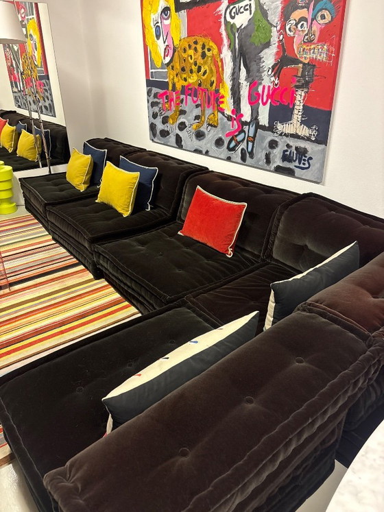 Image 1 of Sofá Roche Bobois