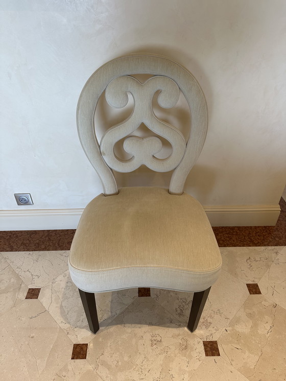 Image 1 of Set di poltrone Patrizia Garganti