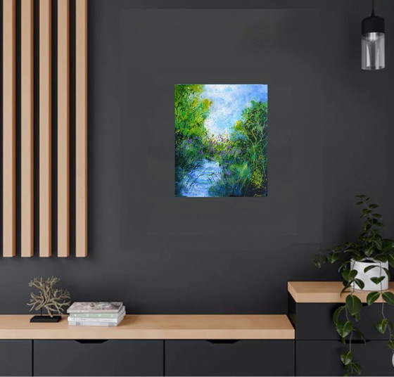 Image 1 of Quiet waters
