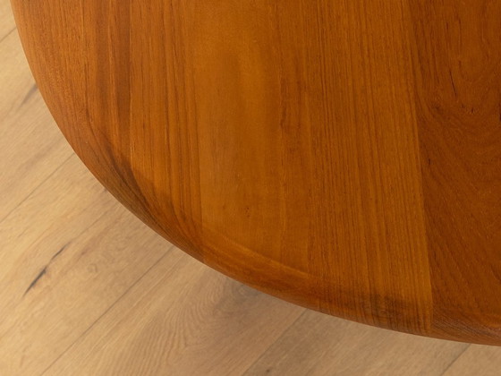 1960s Dining Table, Glostrup – Wood (photo 11 of 15)