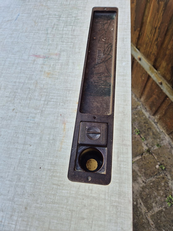 Image 1 of Scrivania per bambini vintage/retrò