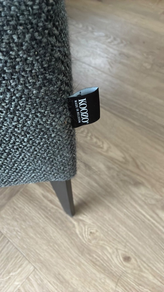 Image 1 of Poggiapiedi Koozo