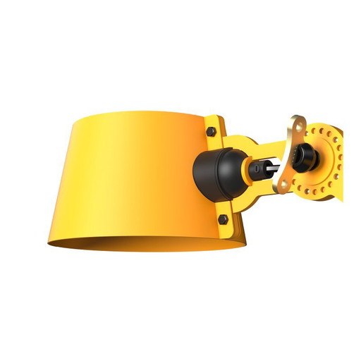 Tonone Bol Sidefit Mini Wall Lamp — Sunny Yellow | Set of 2