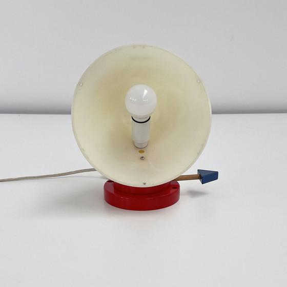 Image 1 of Stoja wandlamp van Ikea, 1980S